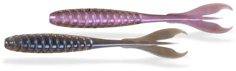 Мягкая приманка Minoga 111P30 8 шт 75 мм
