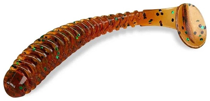 Мягкая приманка Minoga 004A40 6 шт 100 мм
