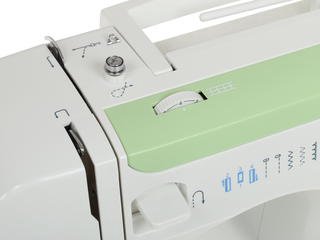 Швейная машина Jaguar RX-180 белая