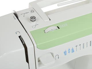 Швейная машина Jaguar RX-180 белая