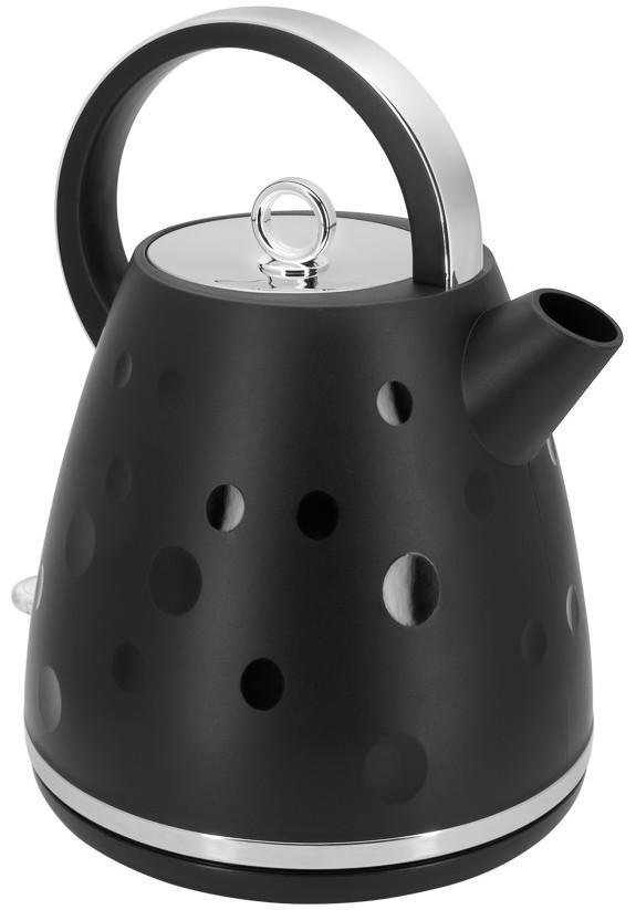 Чайник Maunfeld MFK-647BK черный - ForteMarket Чайник Maunfeld MFK-647BK черный купить,0