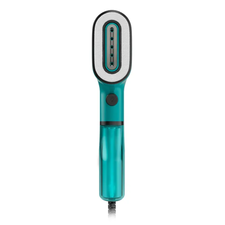 Отпариватель для одежды Tefal Pure Pop DT2024E1 зеленый - ForteMarket Отпариватель для одежды Tefal Pure Pop DT2024E1 зеленый купить,32980