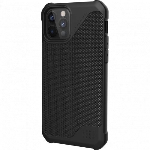 Чехол UAG для iPhone 12/12 Pro Metropolis  11235O113940 черный