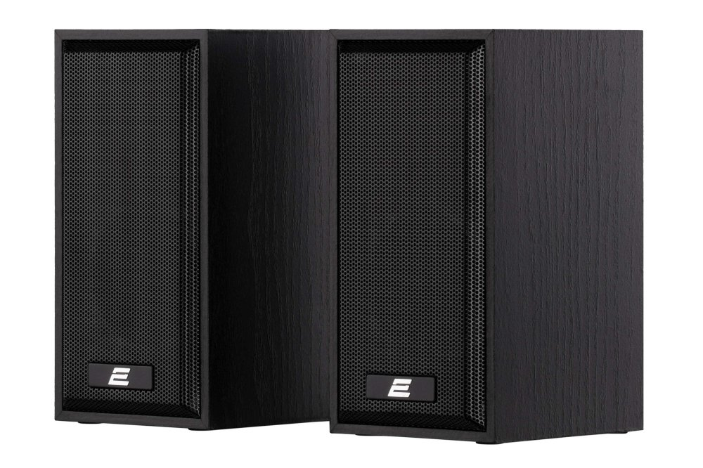 Акустическая система 2E PCS201 2E-PCS201BK Black Wood