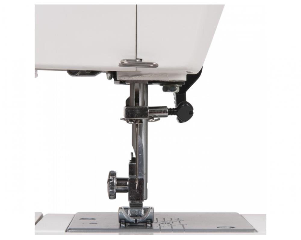 Швейная машина Janome Escape V-17 белая купить,0