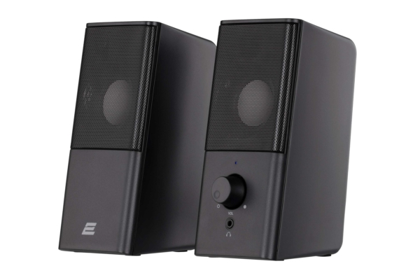Акустическая система 2E PCS202 2E-PCS202BK Black купить,0