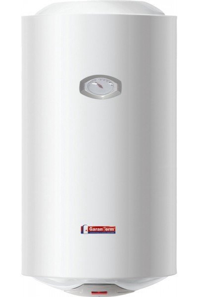 Водонагреватель Garanterm ES 30 V Slim белый купить,NaN