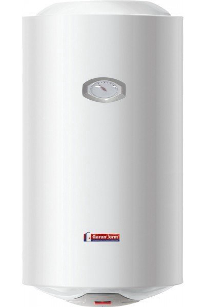 Водонагреватель Garanterm ES 30 V Slim белый купить,NaN