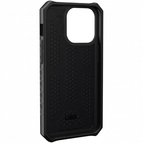 Чехол UAG для iPhone 13 Pro Max Monarch 113161113940 черный купить,NaN