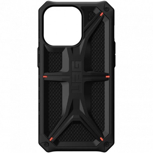 Чехол UAG для iPhone 13 Pro Max Monarch 113161113940 черный купить,NaN