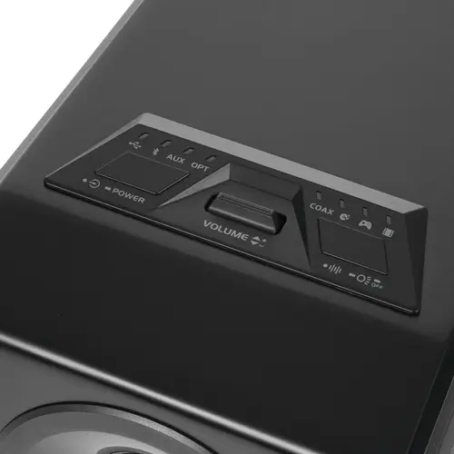 Акустическая система Edifier G5000 Black  купить,0