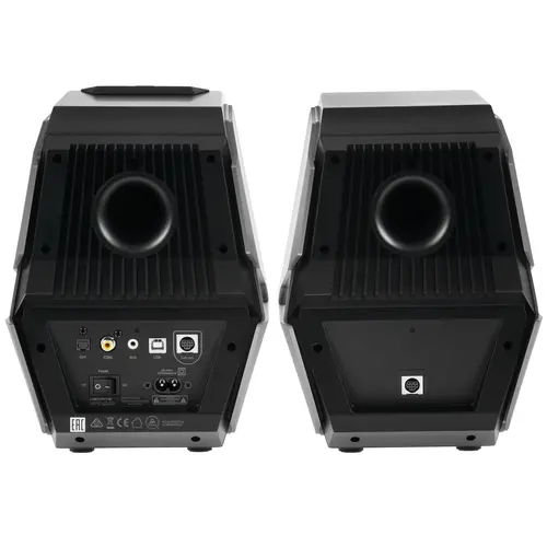 Акустическая система Edifier G5000 Black  купить,0