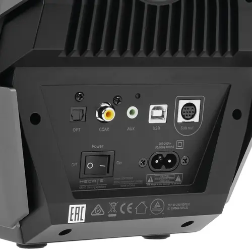 Акустическая система Edifier G5000 Black  купить,0