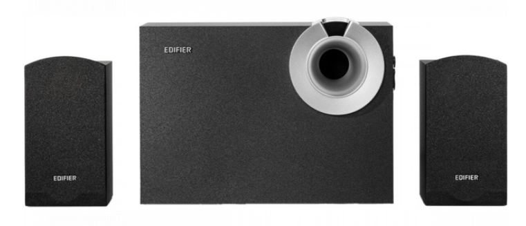 Акустическая система Edifier M206BT Black 