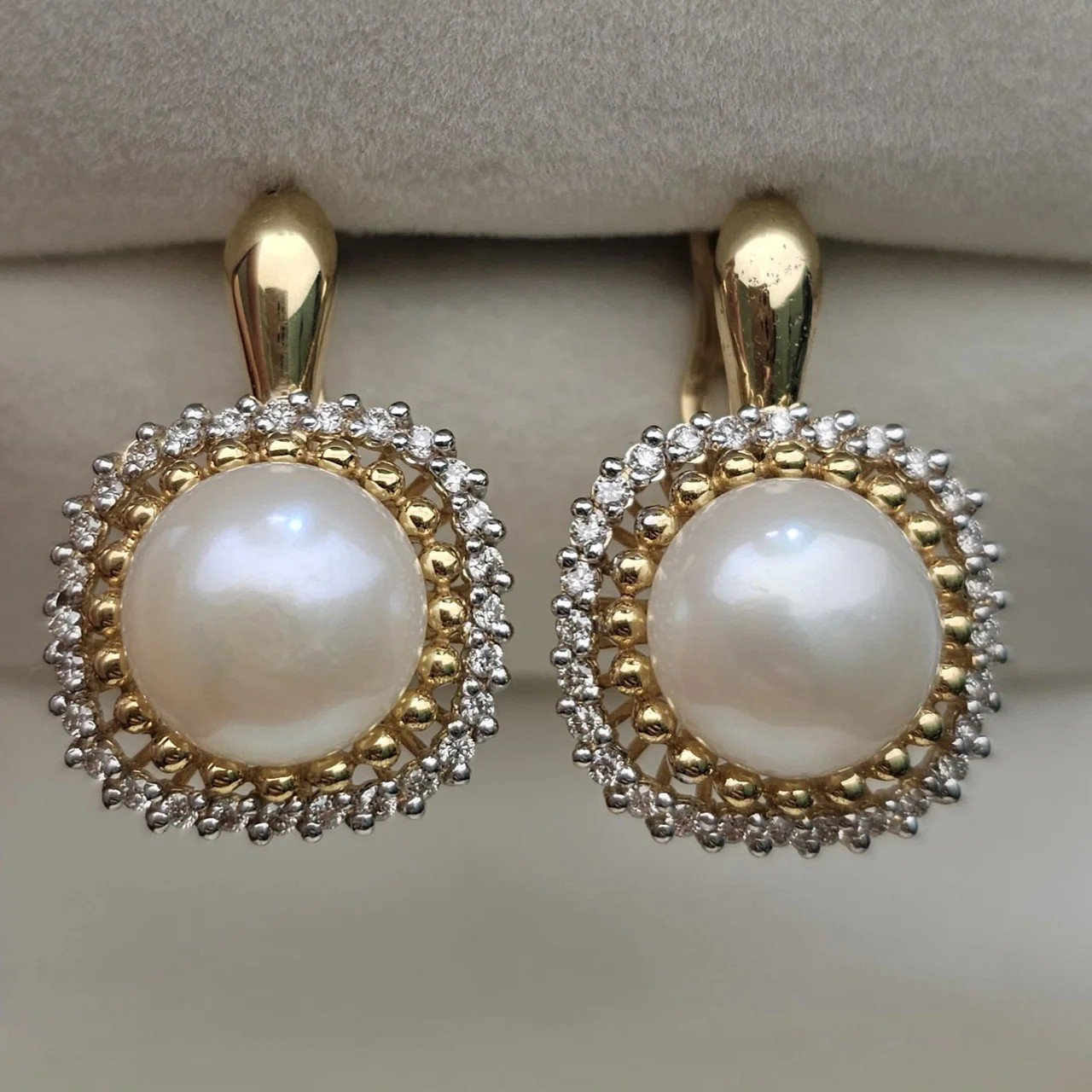 Серьги Deimantas 109857449 6,17гр. купить,NaN