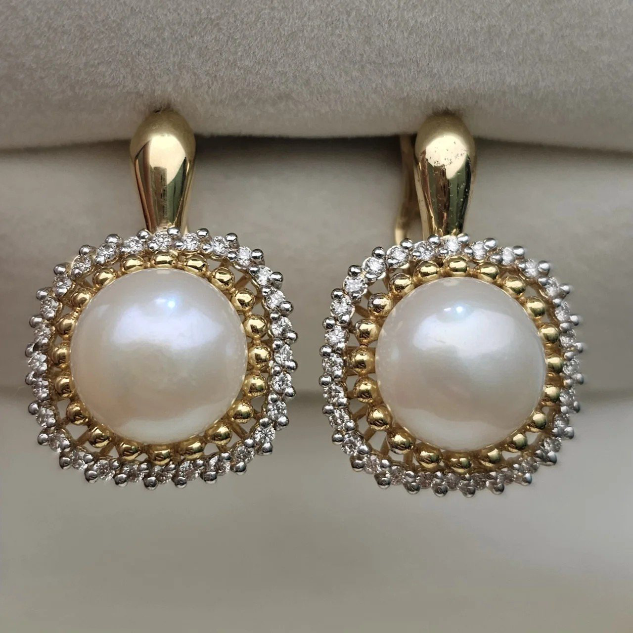 Серьги Deimantas 109857449 6,17гр. купить,NaN