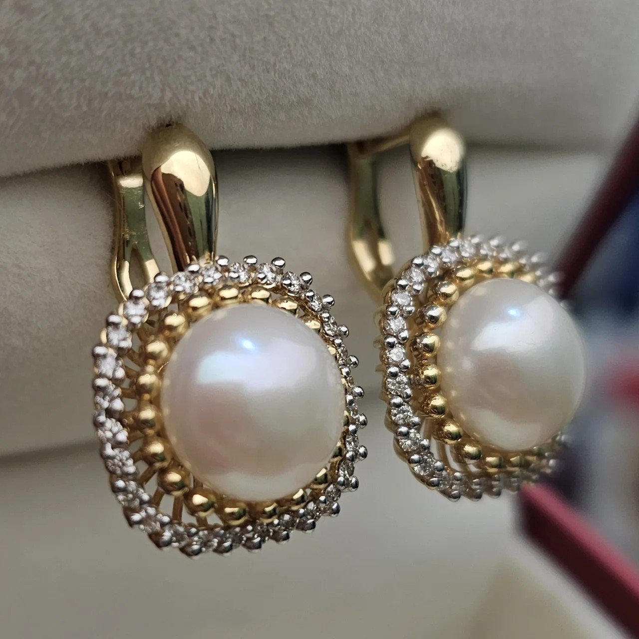 Серьги Deimantas 109857449 6,17гр. купить,NaN