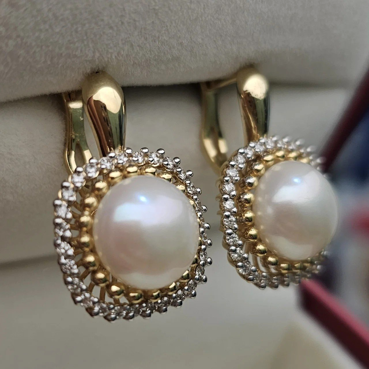Серьги Deimantas 109857449 6,17гр. купить,NaN