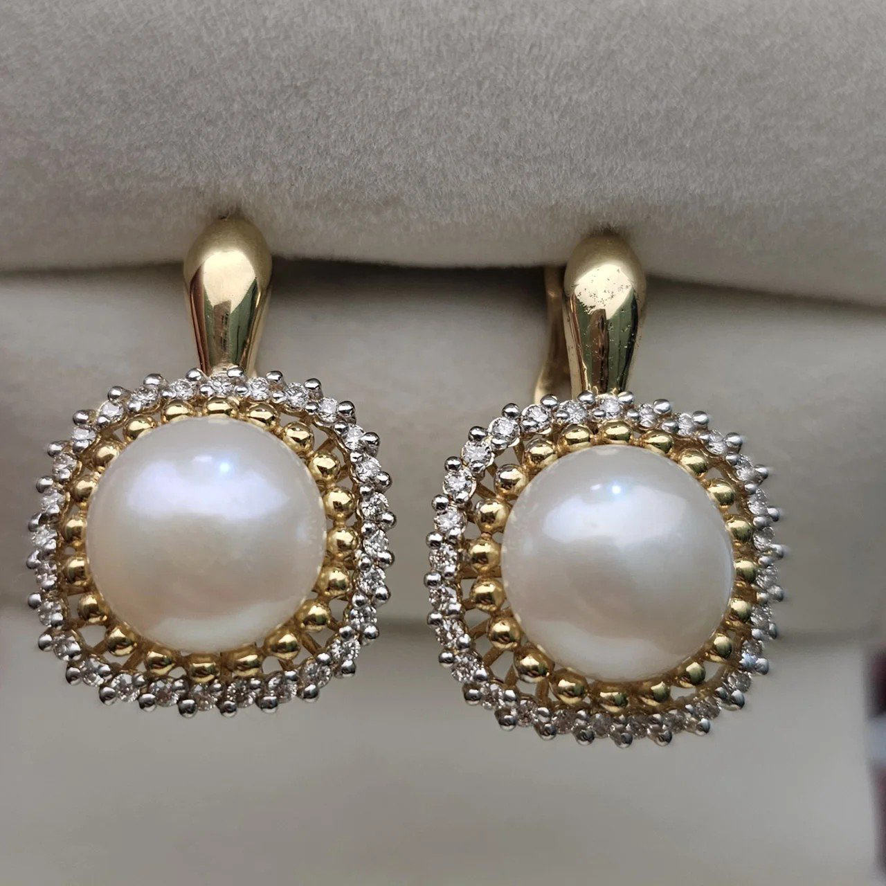 Серьги Deimantas 109857449 6,17гр. купить,NaN