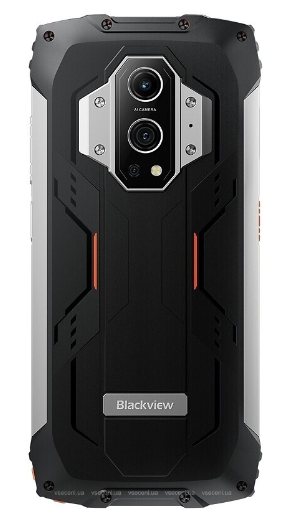 Смартфон Blackview BV9300 12/256GB Orange купить,NaN