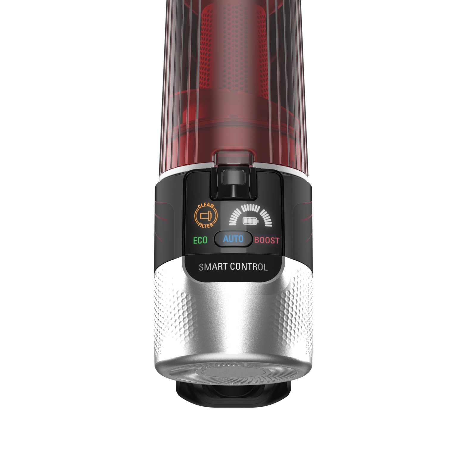 Пылесос Tefal X-Force Flex 9.60 Animal TY2079WO черно-красный купить,0