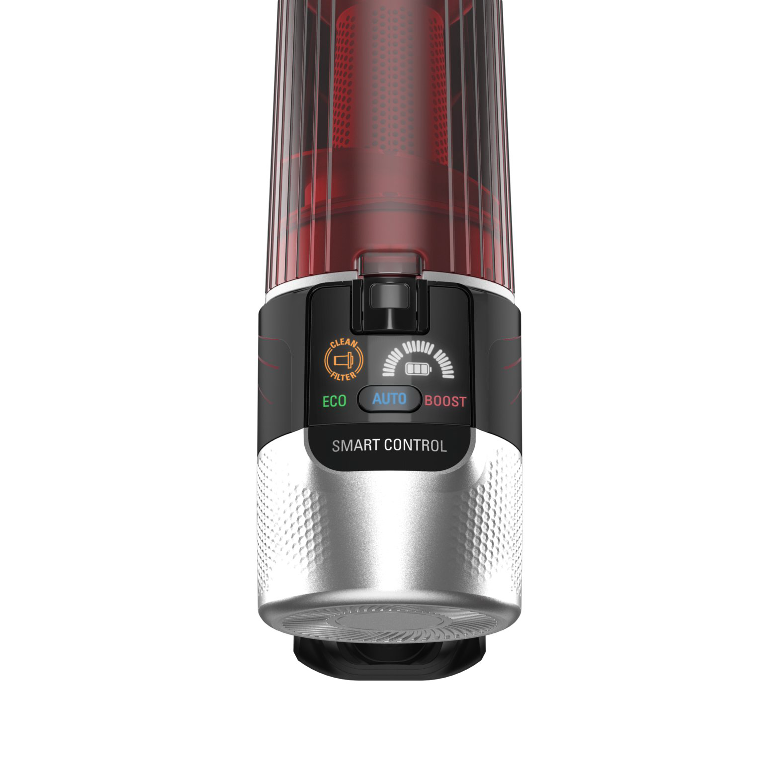 Пылесос Tefal X-Force Flex 9.60 Animal TY2079WO черно-красный купить,NaN