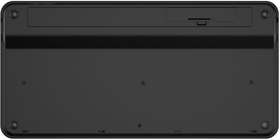 Клавиатура A4tech Fstyler FBK30 Black купить,0
