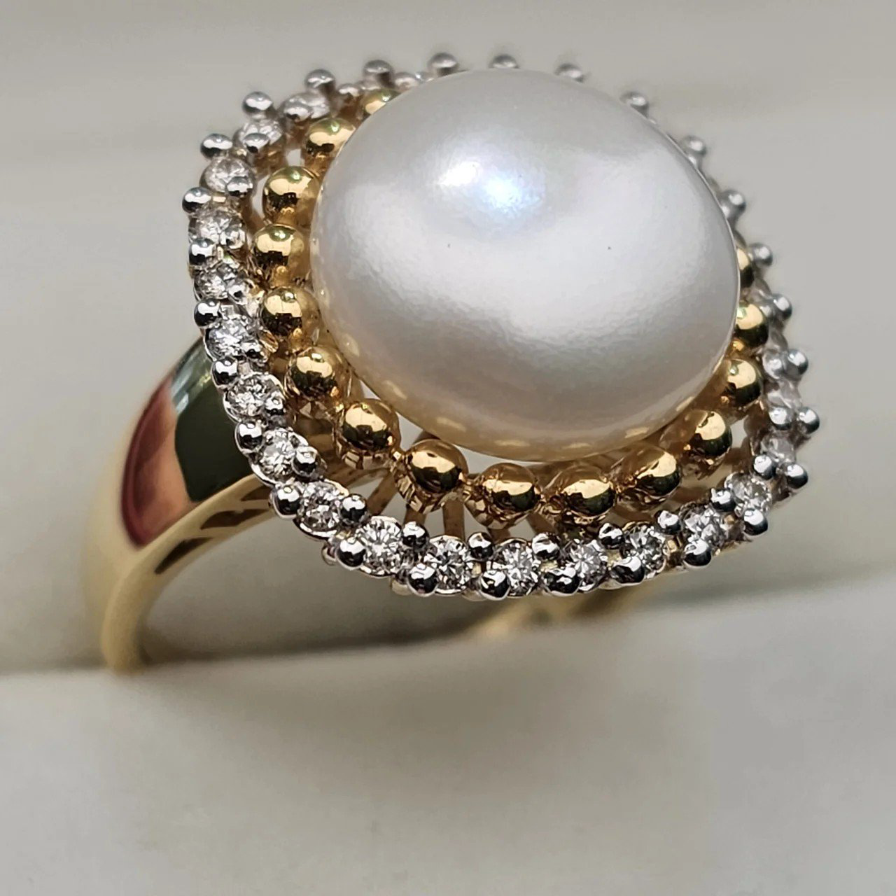 Кольцо Deimantas 109857481 17р 3,95гр. купить,NaN