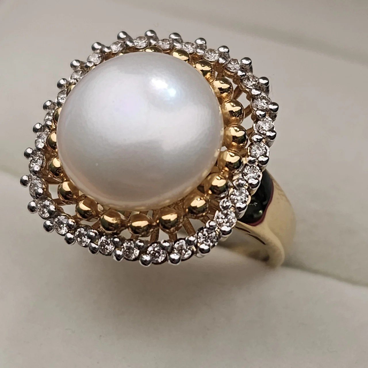 Кольцо Deimantas 109857481 17р 3,95гр. купить,NaN