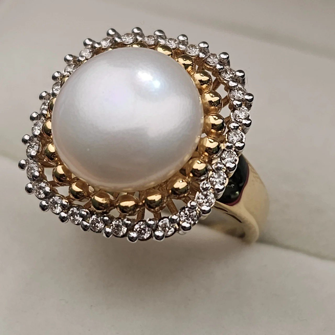 Кольцо Deimantas 109857481 17р 3,95гр. купить,NaN