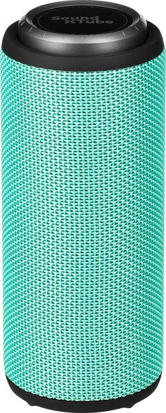 Портативная колонка 2E SoundXTube 2E-BSSXTWTQ Turquoise купить,0