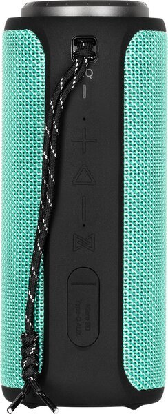 Портативная колонка 2E SoundXTube 2E-BSSXTWTQ Turquoise купить,0