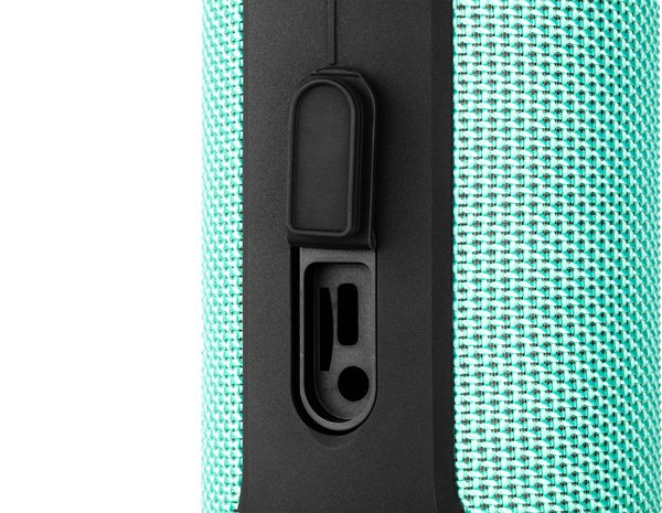 Портативная колонка 2E SoundXTube 2E-BSSXTWTQ Turquoise купить,0