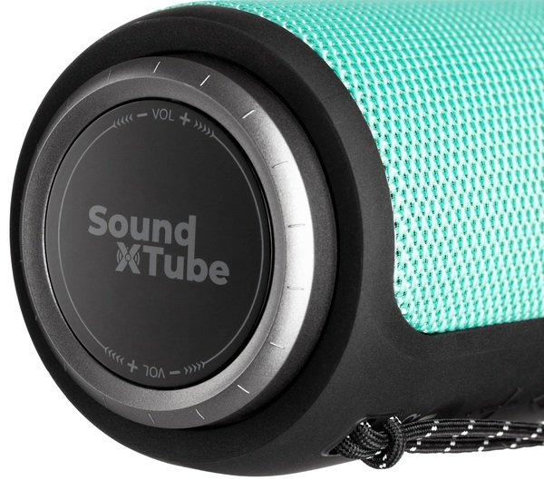 Портативная колонка 2E SoundXTube 2E-BSSXTWTQ Turquoise купить,0