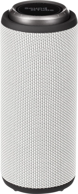 Портативная колонка 2E SoundXTube 2E-BSSXTWGY Grey  купить,25070