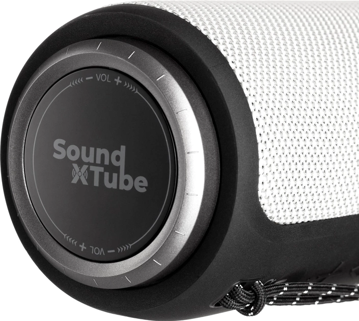 Портативная колонка 2E SoundXTube 2E-BSSXTWGY Grey  купить,25070