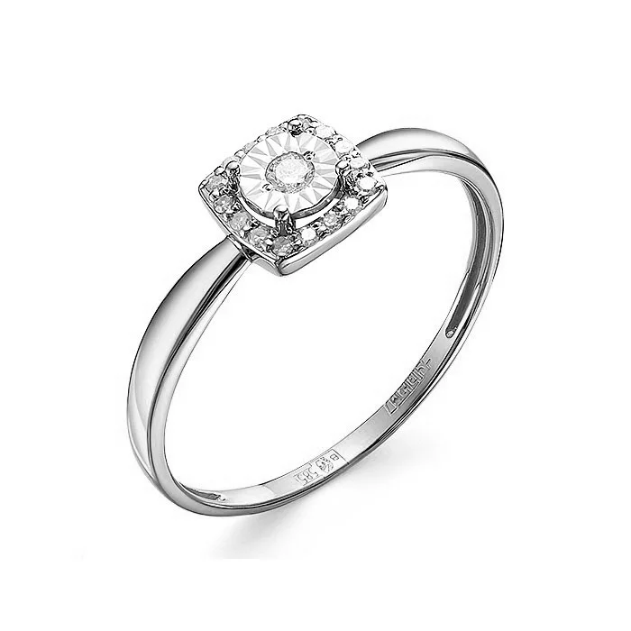 Кольцо Imperial К3261-0220 18р 1.07гр купить,159300