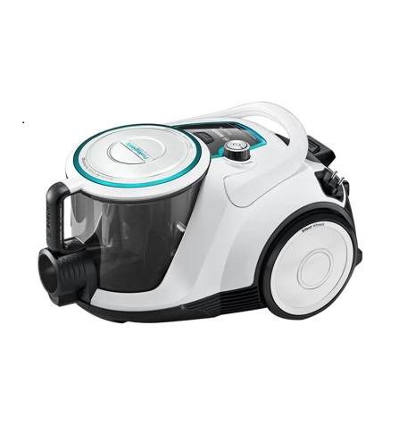 Пылесос Bosch BGS41HYG1 белый купить,NaN