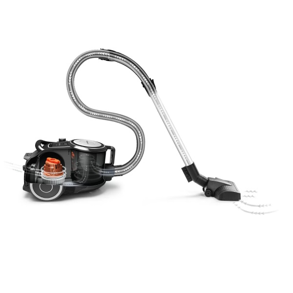 Пылесос Bosch BGS41FAM синий купить,0