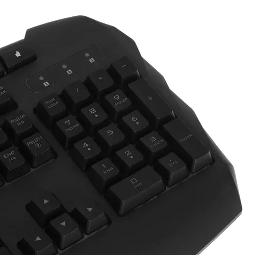 Клавиатура Trust GXT 881 Odyss 24303 Black купить,0