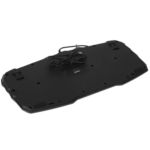 Клавиатура Trust GXT 881 Odyss 24303 Black купить,0