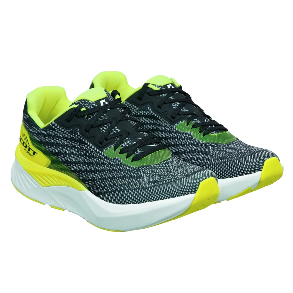 Кроссовки Shoe W`s Pursuit  287831-7179 желтый 38 купить,71900
