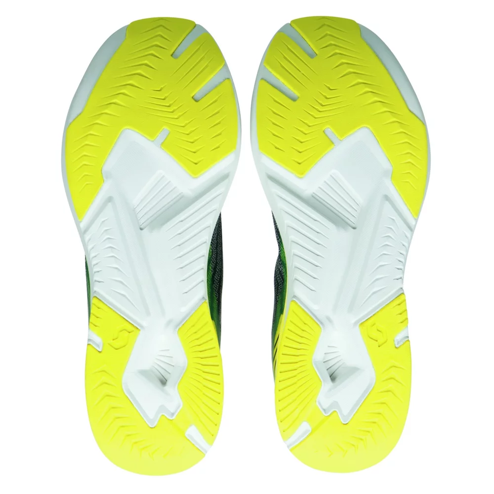 Кроссовки Shoe W`s Pursuit  287831-7179 желтый 38 купить,71900