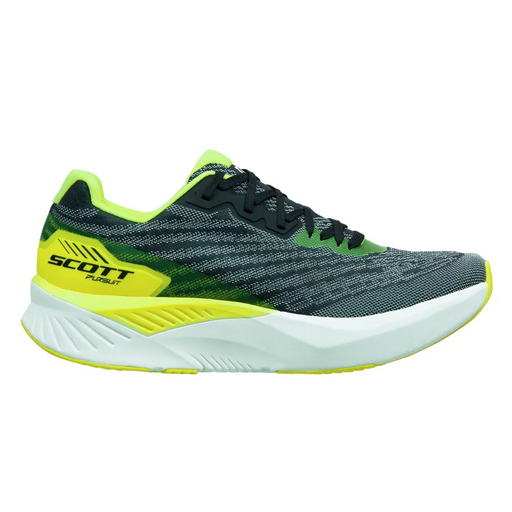 Кроссовки Shoe W`s Pursuit  287831-7179 желтый 38