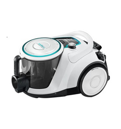 Пылесос Bosch BGS41HYG1 белый