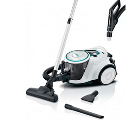 Пылесос Bosch BGS41HYG1 белый