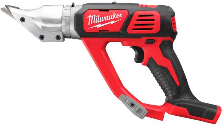 Электроножницы Milwaukee M18 BMS12-0 купить,185790