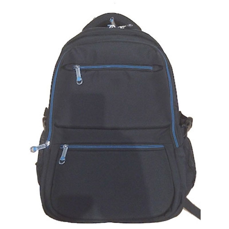 Рюкзак для ноутбука Continent BP-101BB 15.6" черный