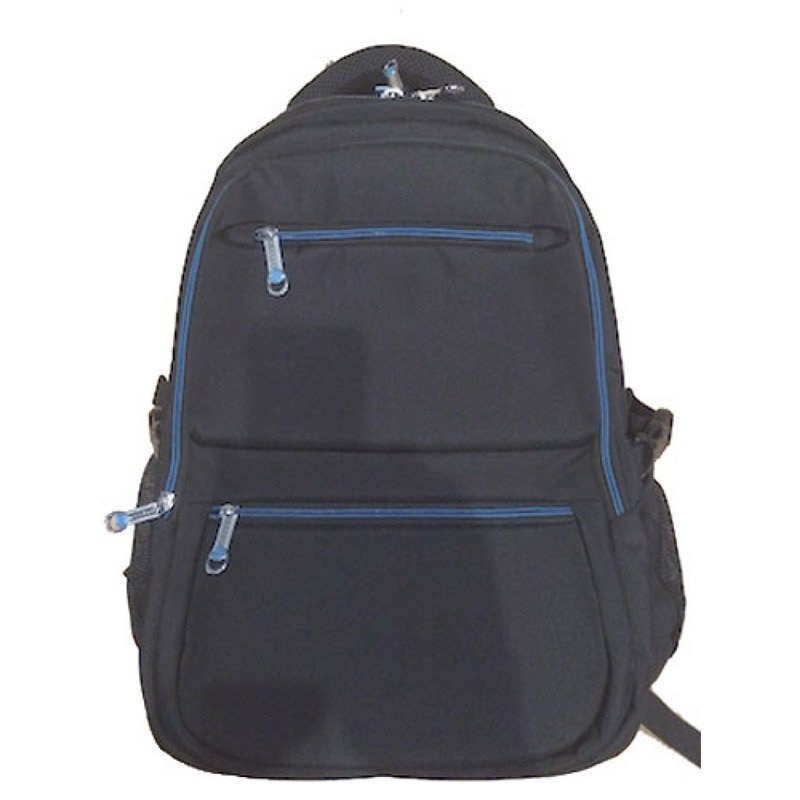Рюкзак для ноутбука Continent BP-101BB 15.6" черный