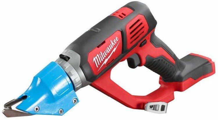 Электроножницы Milwaukee M18 BMS20-0 4933447935 купить,NaN
